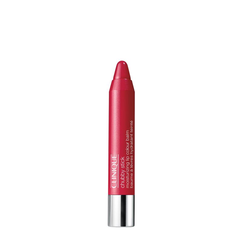 Clinique Chubby Stick Moisturizing Lip Colour Balm image number 25
